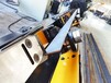 天旭数控-热门高速数控角钢扁钢槽钢生产线配件