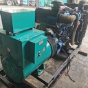 揭陽玉柴二手發(fā)電機組應急電源優(yōu)質(zhì)服務