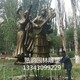 仿真少數(shù)民族人物雕塑圖