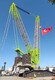 温州55吨履带吊到500吨履带吊出租产品图