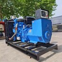 湛江玉柴發(fā)電機應急電源放心省心