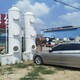 環(huán)保PP聚丙烯噴淋塔圖