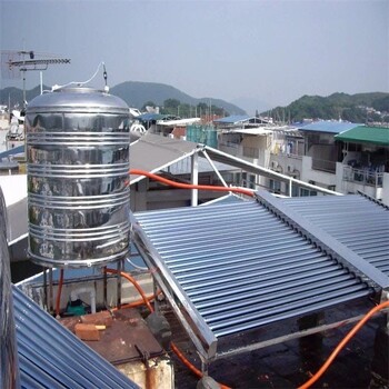 鄂州太阳能集中供热水厂家电话