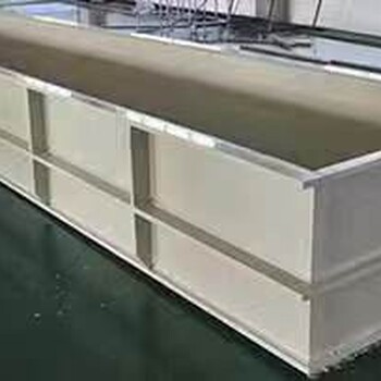 和田生產(chǎn)PP聚丙烯電鍍槽各種規格