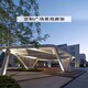 廊架雕塑廠家圖