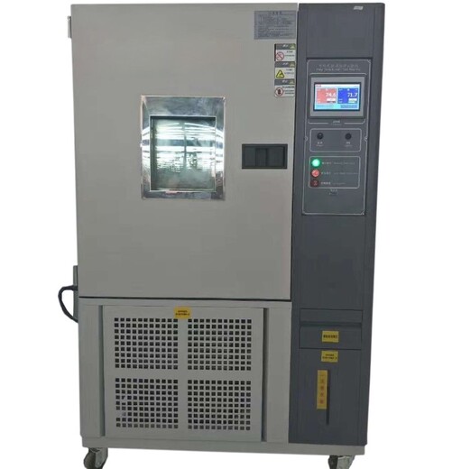 東莞石碣鎮(zhèn)廢舊恒溫恒濕試驗(yàn)機(jī)回收