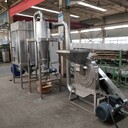 除塵不銹鋼粉碎機(jī),不銹鋼香辛料粉碎機(jī)