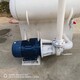 雙河水噴射真空機(jī)組圖
