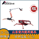 海陽(yáng)市蜘蛛車出租車型產(chǎn)品圖