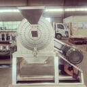 低溫不銹鋼白糖粉碎機(jī)