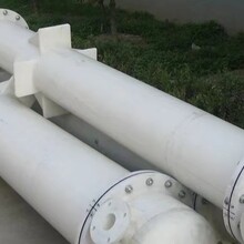 定制PP降膜吸收器供應(yīng)地址圖片