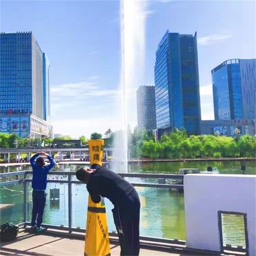 景區(qū)吶喊噴泉全套設(shè)備加工廠家