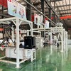 上海工業自動化噴涂機器人生產線