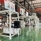 潮州工业鑫科智造智能喷涂机器人生产线图