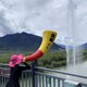 吶喊噴泉定制圖