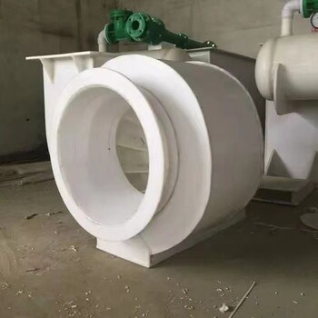 全新PP聚丙烯離心風(fēng)機市場