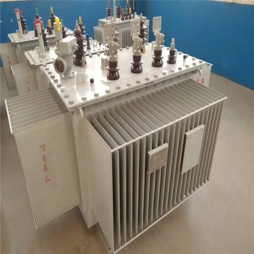 梅州工厂公司闲置二手变压器回收