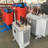 红河工厂公司闲置二手变压器回收图片5