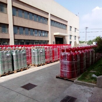 二氧化碳防灭火装置上海翌灿供应悬挂式灭火系统