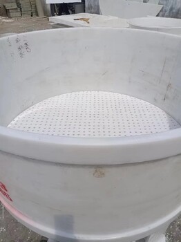 懷化承接聚丙烯PP抽濾槽聚丙烯負(fù)壓槽
