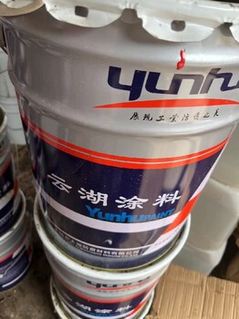 浙江嘉興回收鋼構油漆廠家收購防腐油漆