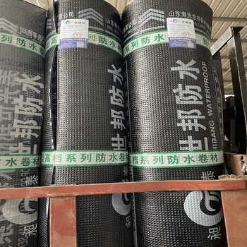 吉林SBS沥青防水卷材,SBS沥青防水卷材批发零售