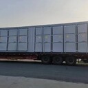 10kv電力預制艙智能光伏預制艙智能預制艙式變電站
