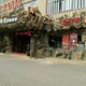 長寧生態園景觀大門聯系電話產品圖