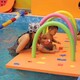 鋼結構泳池定制廠家圖