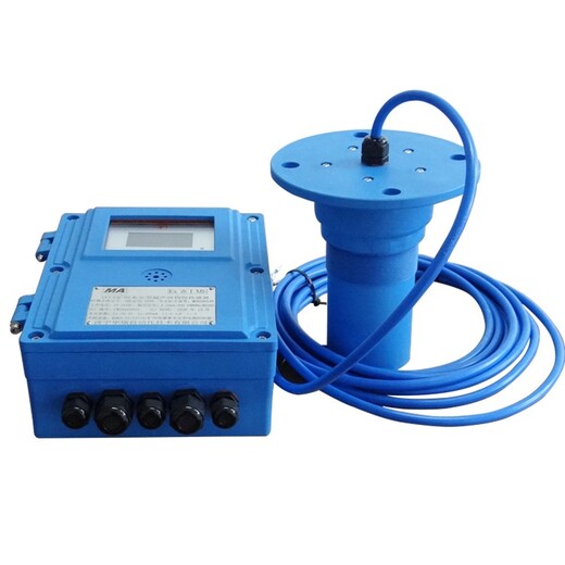 GUC8水位傳感器超聲波傳感器液位測水位傳感器