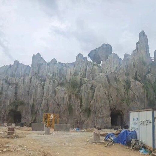 濟南水泥假山價格聯(lián)系電話