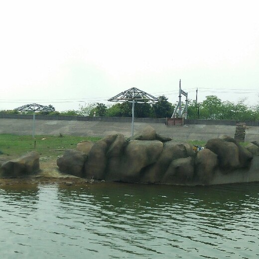 黄浦驳岸石施工联系电话