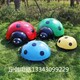 七星瓢蟲雕塑模型擺件圖