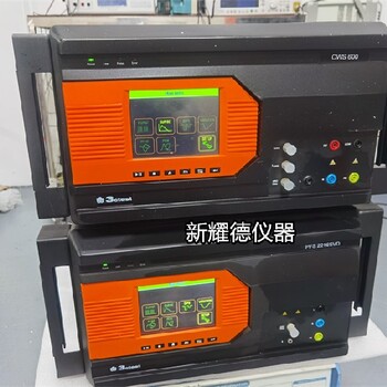 微脉冲模块电源电压变化模拟器，TIS700x发生器
