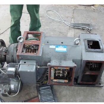 廣州高壓電機(jī)修理收費(fèi)標(biāo)準(zhǔn),電機(jī)維修
