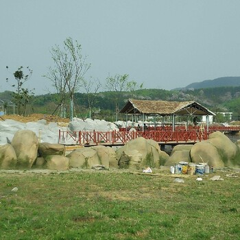 绍兴驳岸石价格