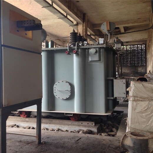 晋城电炉变压器回收废旧变压器回收厂家