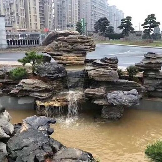 吉安景觀置石聯(lián)系電話