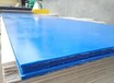恩施含硼聚乙烯板性能优越用途广泛