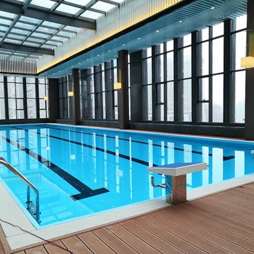 大型游泳池設(shè)備廠家