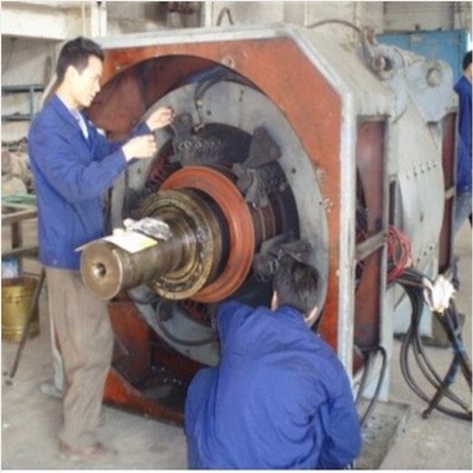 廣東河源高壓電機(jī)修理聯(lián)系方式,直流電機(jī)維修