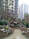 南陽駁岸石圖