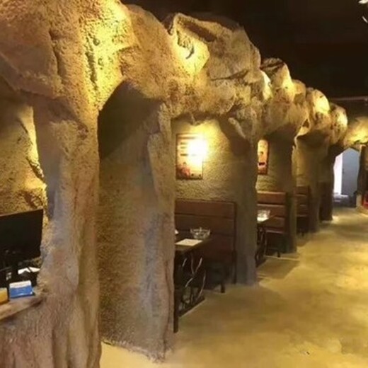 朔州假山假樹門頭價格聯(lián)系電話