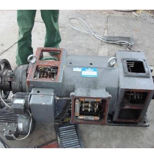 莞城区高压电机修理收费标准