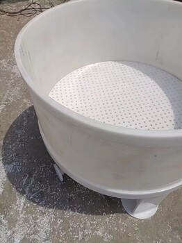 環(huán)保聚丙烯PP過濾桶廠家