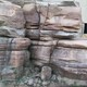 生態(tài)園塑石假山圖片圖