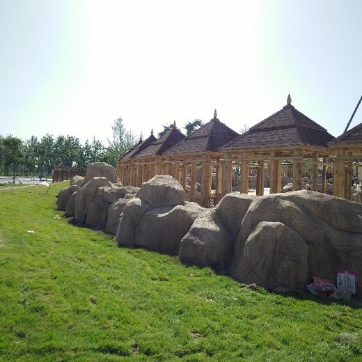 舟山驳岸石施工团队