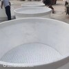 鹤壁承接PP聚丙烯抽滤桶设备