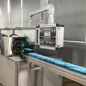 東莞常平鎮(zhèn)有沒有口罩機回收價格