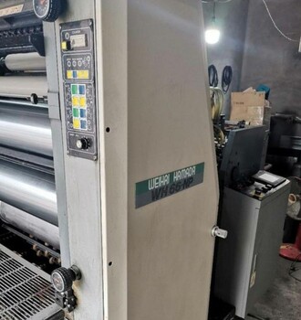 惠州博罗县废旧丝印设备回收联系方式
